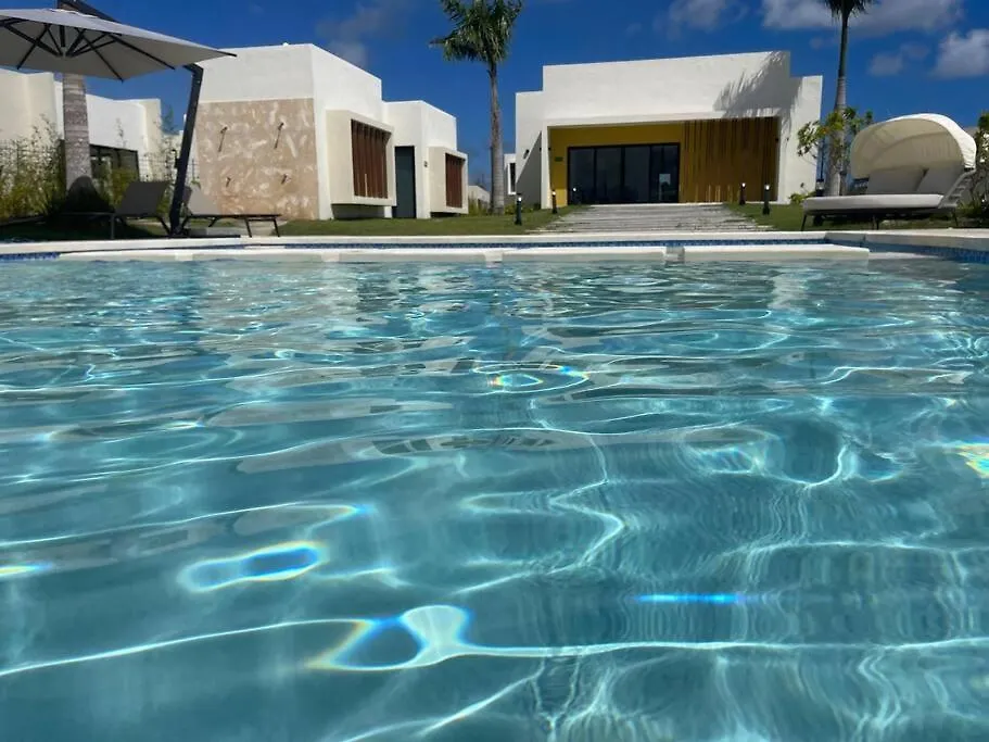 Downtown Punta Cana Luxuryvilla 0*,