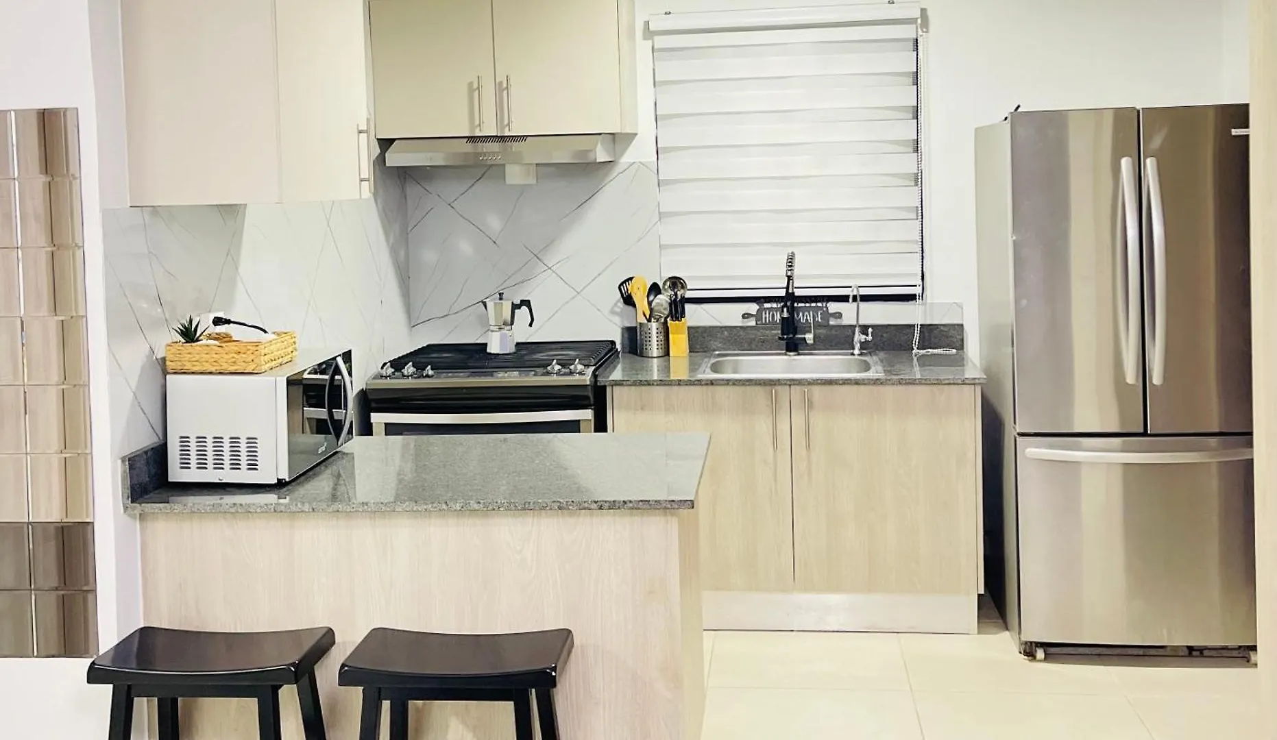 Villa Downtown Punta Cana Luxuryvilla Dominican Republic