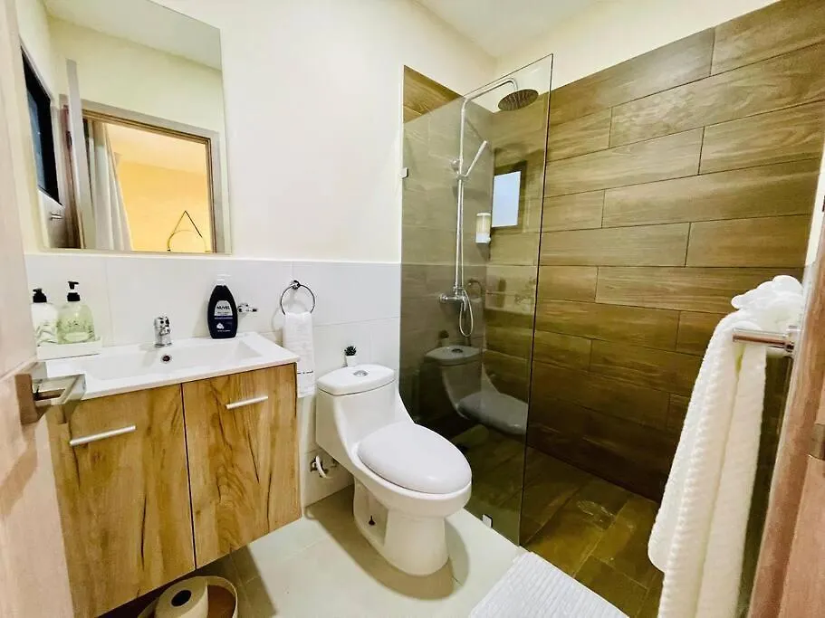 Villa Downtown Punta Cana Luxuryvilla Dominican Republic