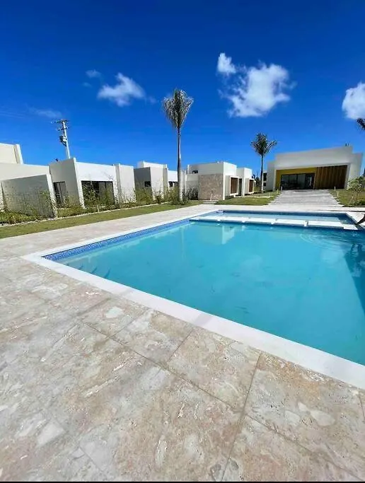 Downtown Punta Cana Luxuryvilla