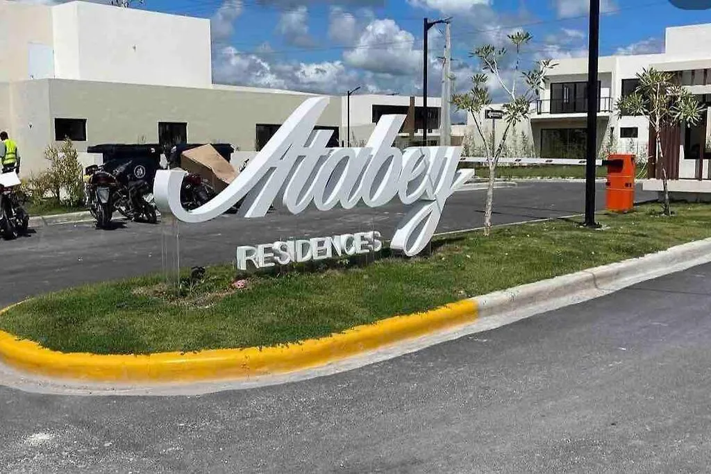 Villa Downtown Punta Cana Luxuryvilla