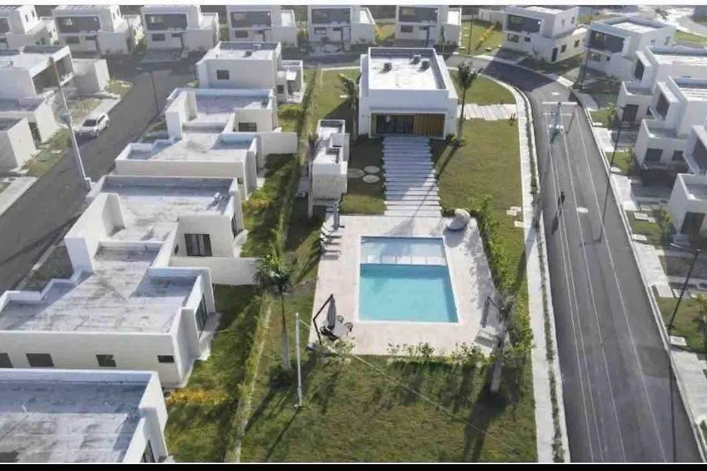 Downtown Punta Cana Luxuryvilla Dominican Republic