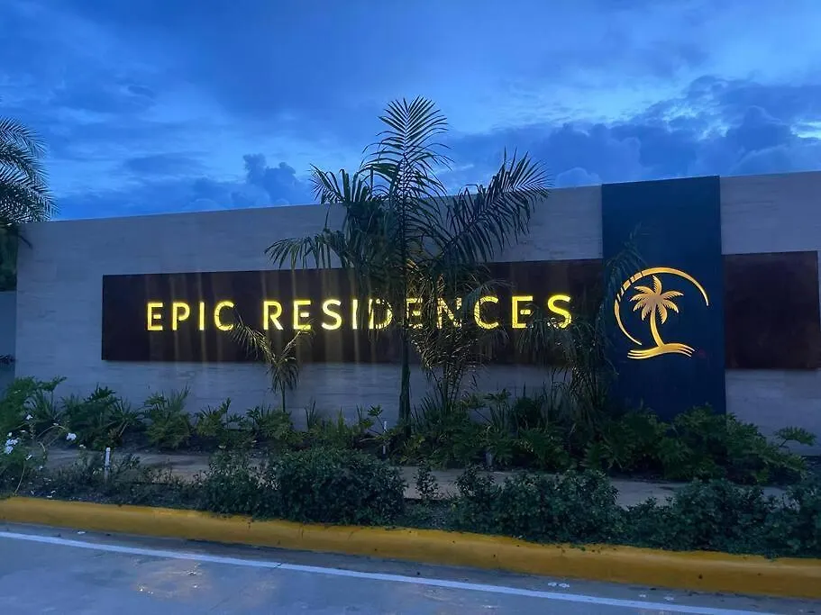 Downtown Punta Cana Luxuryvilla