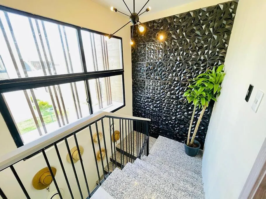 Villa Downtown Punta Cana Luxuryvilla