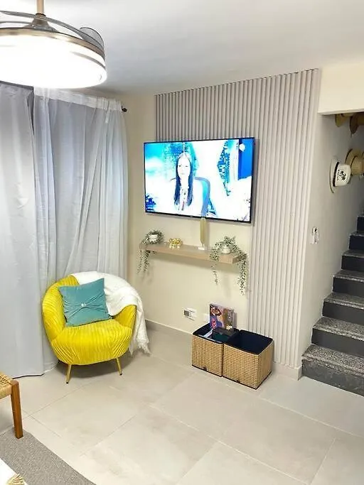 Downtown Punta Cana Luxuryvilla 0*,  Dominican Republic