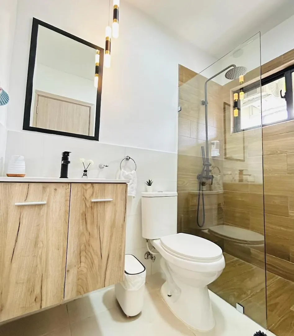 Downtown Punta Cana Luxuryvilla Villa